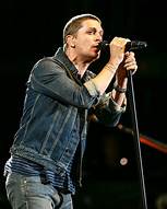 Artist Matchbox Twenty